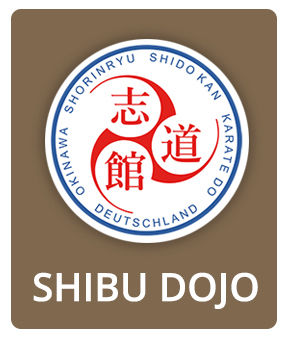 Shidokan Shirasagi Dojo Marburg